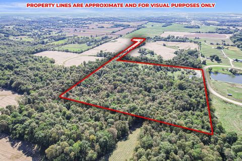 Photo of 0 National Road SE, Thornville, OH 43076 (MLS # 225038173)