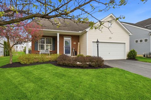 226 Flushing Way Sunbury OH 43074