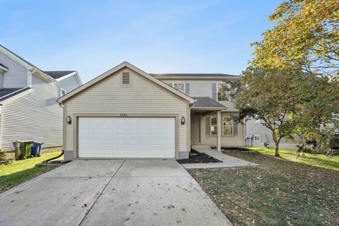 Photo of 3161 Innisbrook Court, Pickerington, OH 43147 (MLS # 225039458)