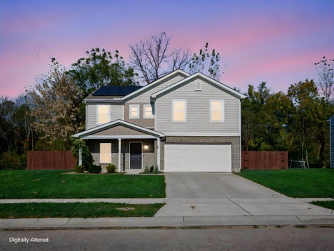 Photo of 960 Louise Drive, Xenia, OH 45385 (MLS # 226039044)