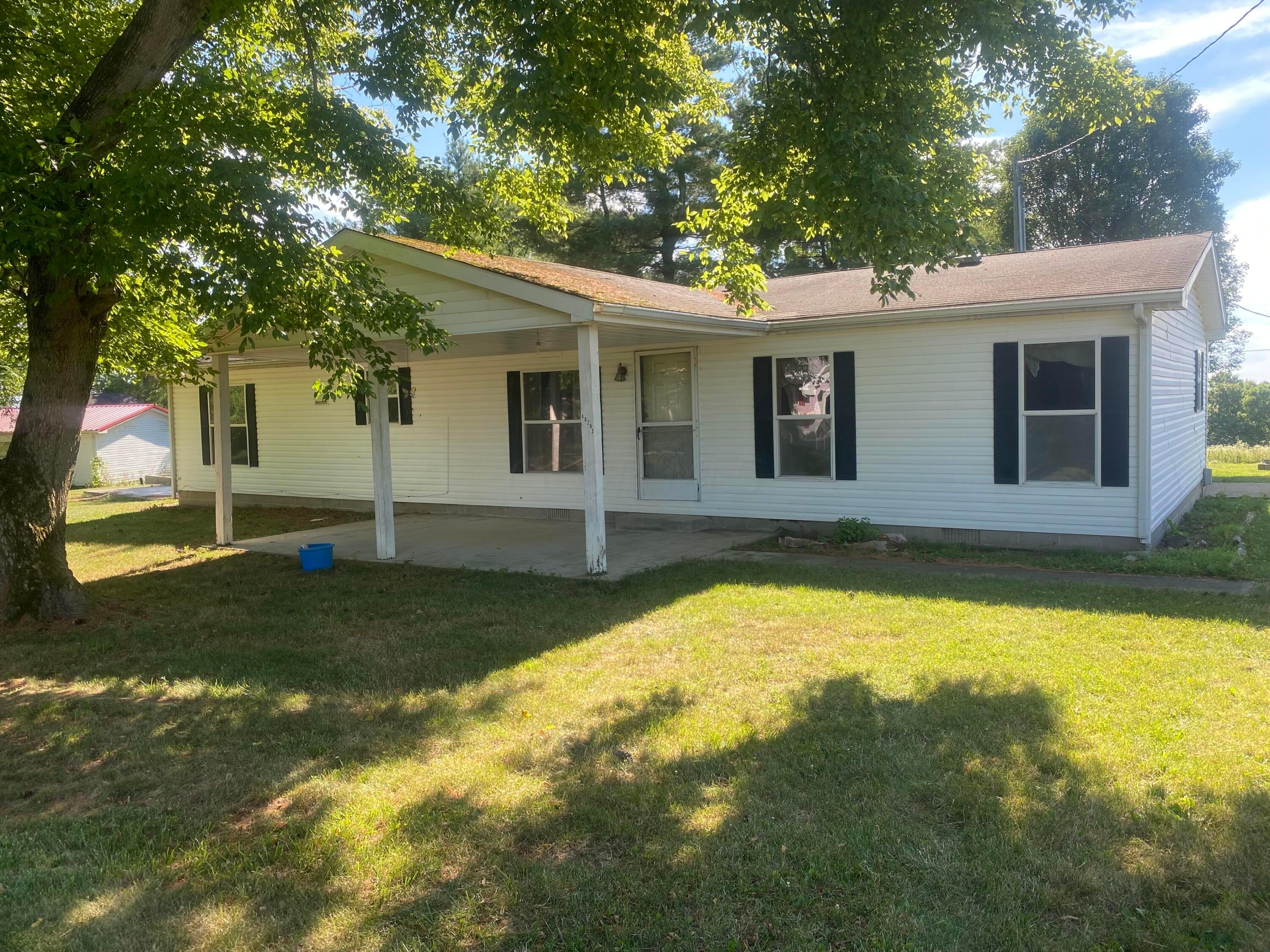View Albany, OH 45710 house