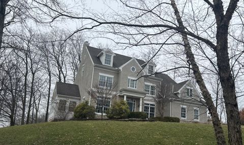 Photo of 6470 Lake Trail Drive, Westerville, OH 43082 (MLS # 226006229)