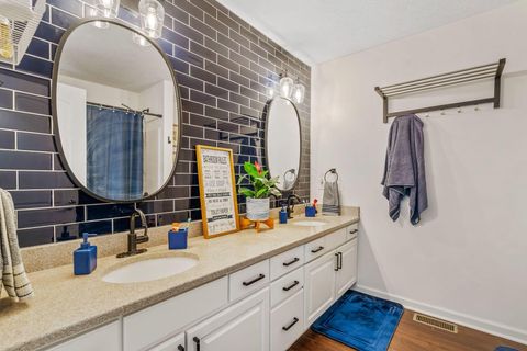 Tiny photo for 80 Lakes At Cheshire Drive, Delaware, OH 43015 (MLS # 225039546)