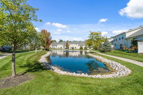 Tiny photo for 80 Lakes At Cheshire Drive, Delaware, OH 43015 (MLS # 225039546)