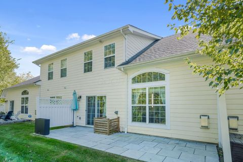 Tiny photo for 80 Lakes At Cheshire Drive, Delaware, OH 43015 (MLS # 225039546)