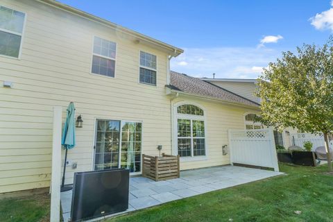 Tiny photo for 80 Lakes At Cheshire Drive, Delaware, OH 43015 (MLS # 225039546)
