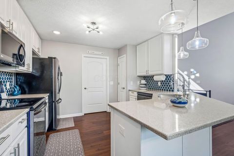 Tiny photo for 80 Lakes At Cheshire Drive, Delaware, OH 43015 (MLS # 225039546)