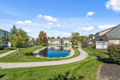 Tiny photo for 80 Lakes At Cheshire Drive, Delaware, OH 43015 (MLS # 225039546)