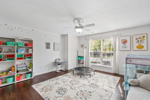 Tiny photo for 80 Lakes At Cheshire Drive, Delaware, OH 43015 (MLS # 225039546)