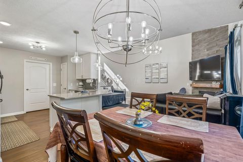 Tiny photo for 80 Lakes At Cheshire Drive, Delaware, OH 43015 (MLS # 225039546)