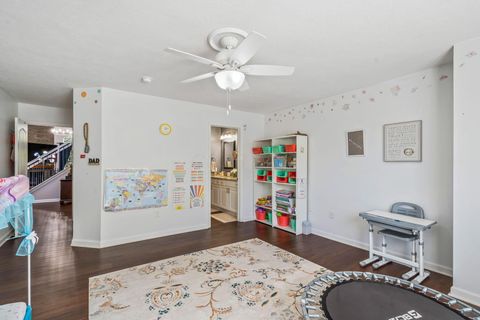 Tiny photo for 80 Lakes At Cheshire Drive, Delaware, OH 43015 (MLS # 225039546)