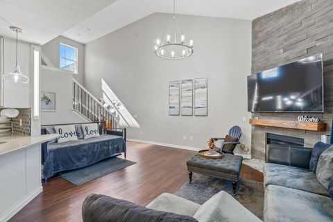 Tiny photo for 80 Lakes At Cheshire Drive, Delaware, OH 43015 (MLS # 225039546)