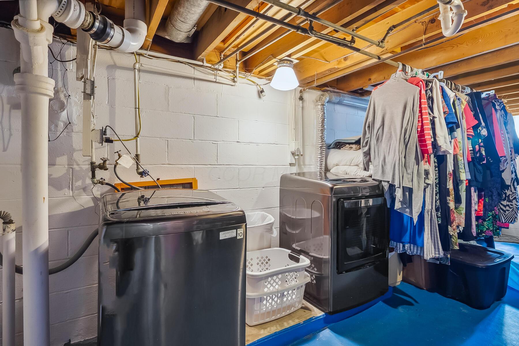 2430 Northmoor Drive, Springfield, Ohio image 38