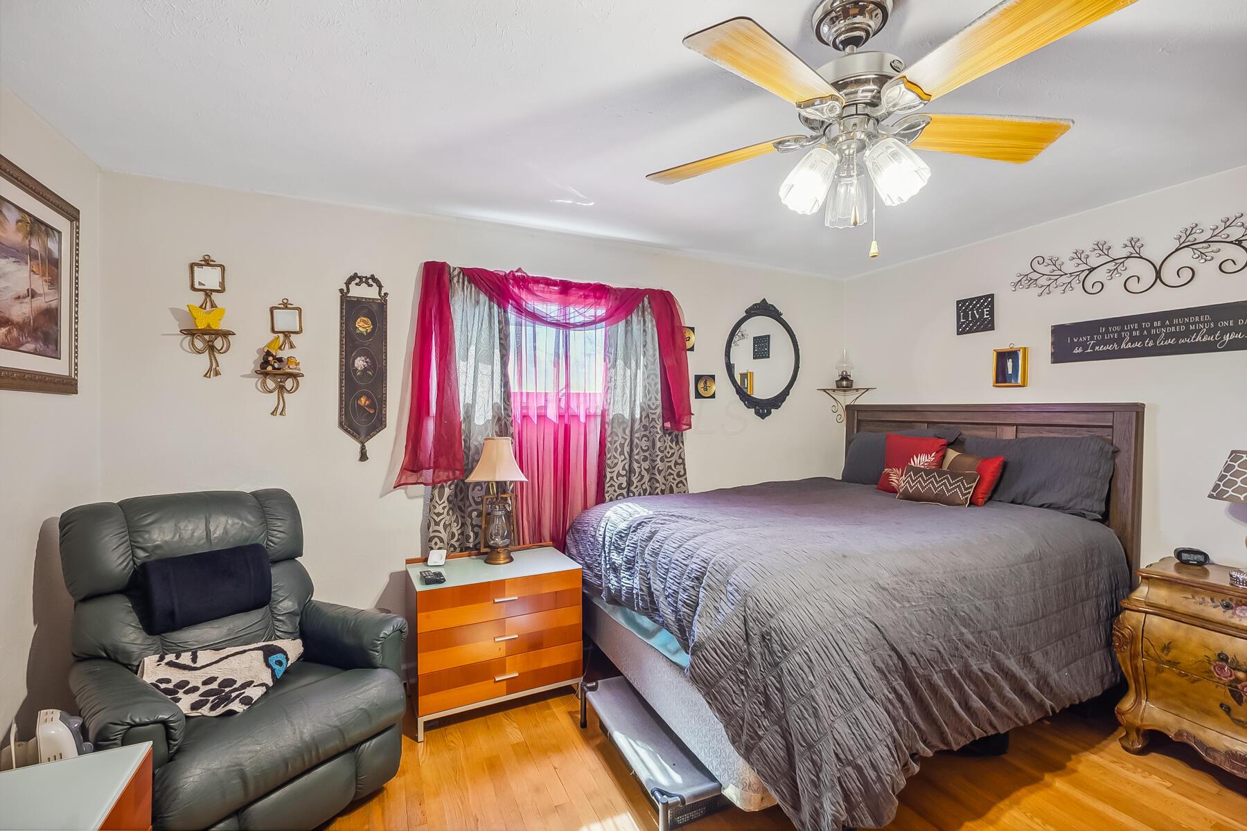 2430 Northmoor Drive, Springfield, Ohio image 30