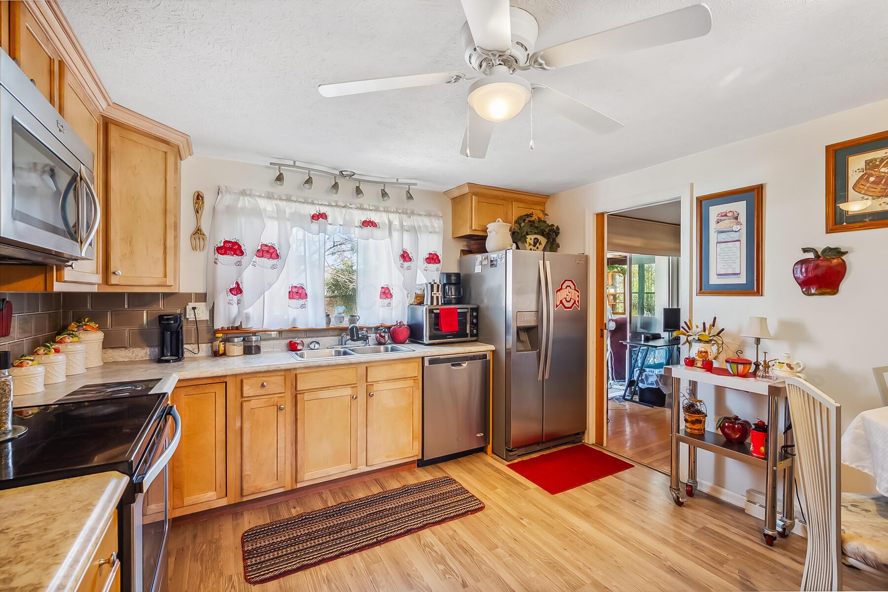 2430 Northmoor Drive, Springfield, Ohio image 18