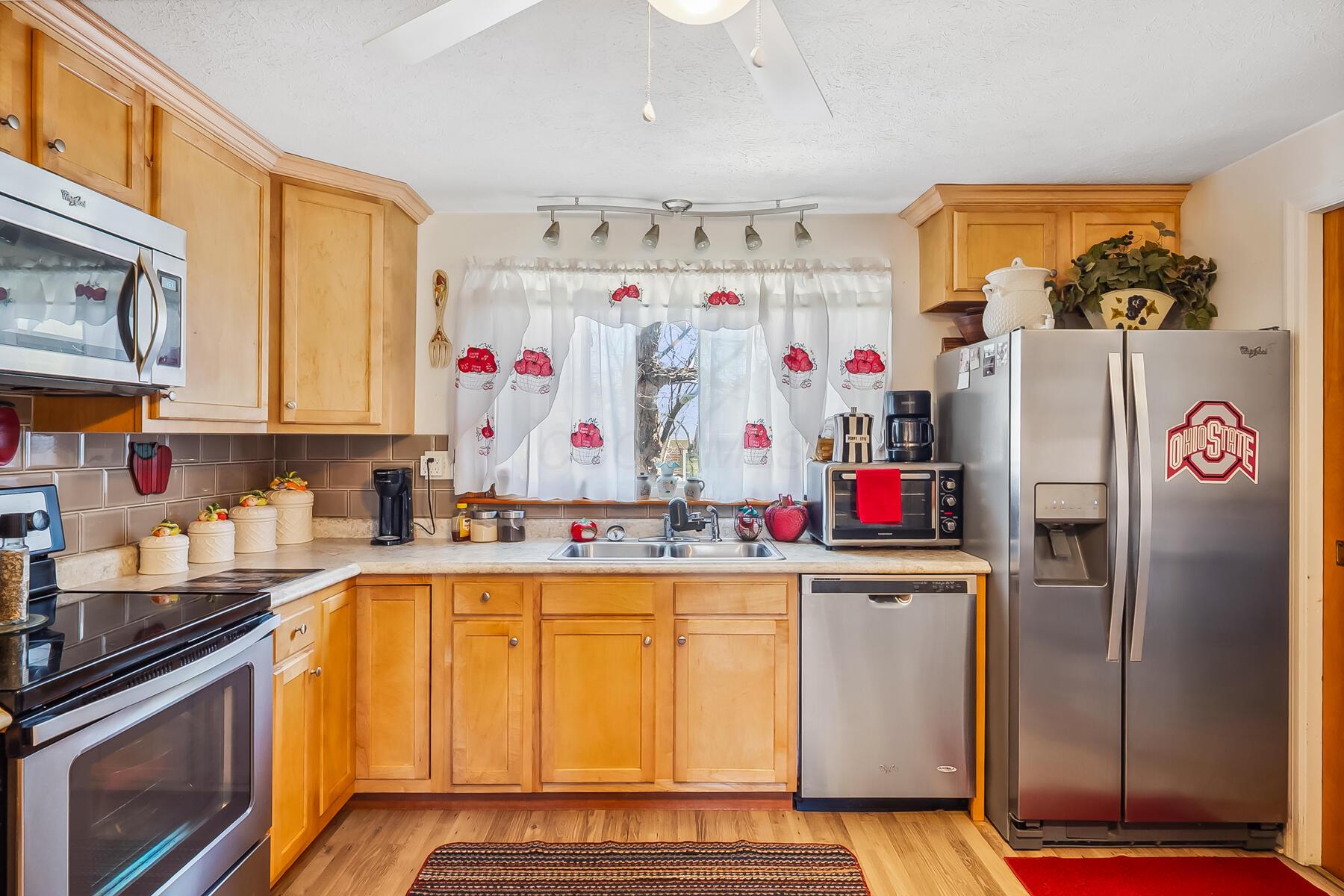 2430 Northmoor Drive, Springfield, Ohio image 19