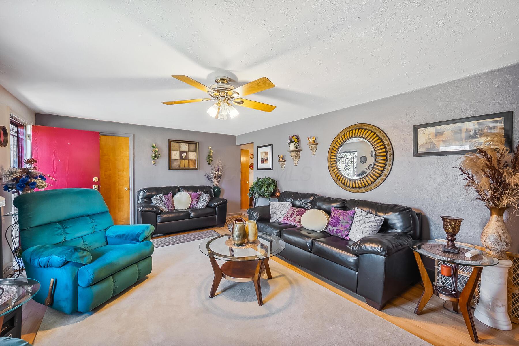 2430 Northmoor Drive, Springfield, Ohio image 17