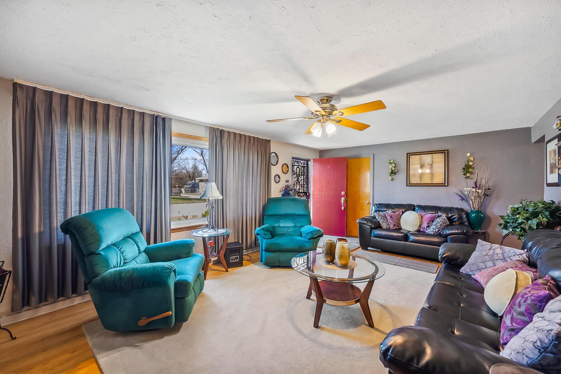 2430 Northmoor Drive, Springfield, Ohio image 16