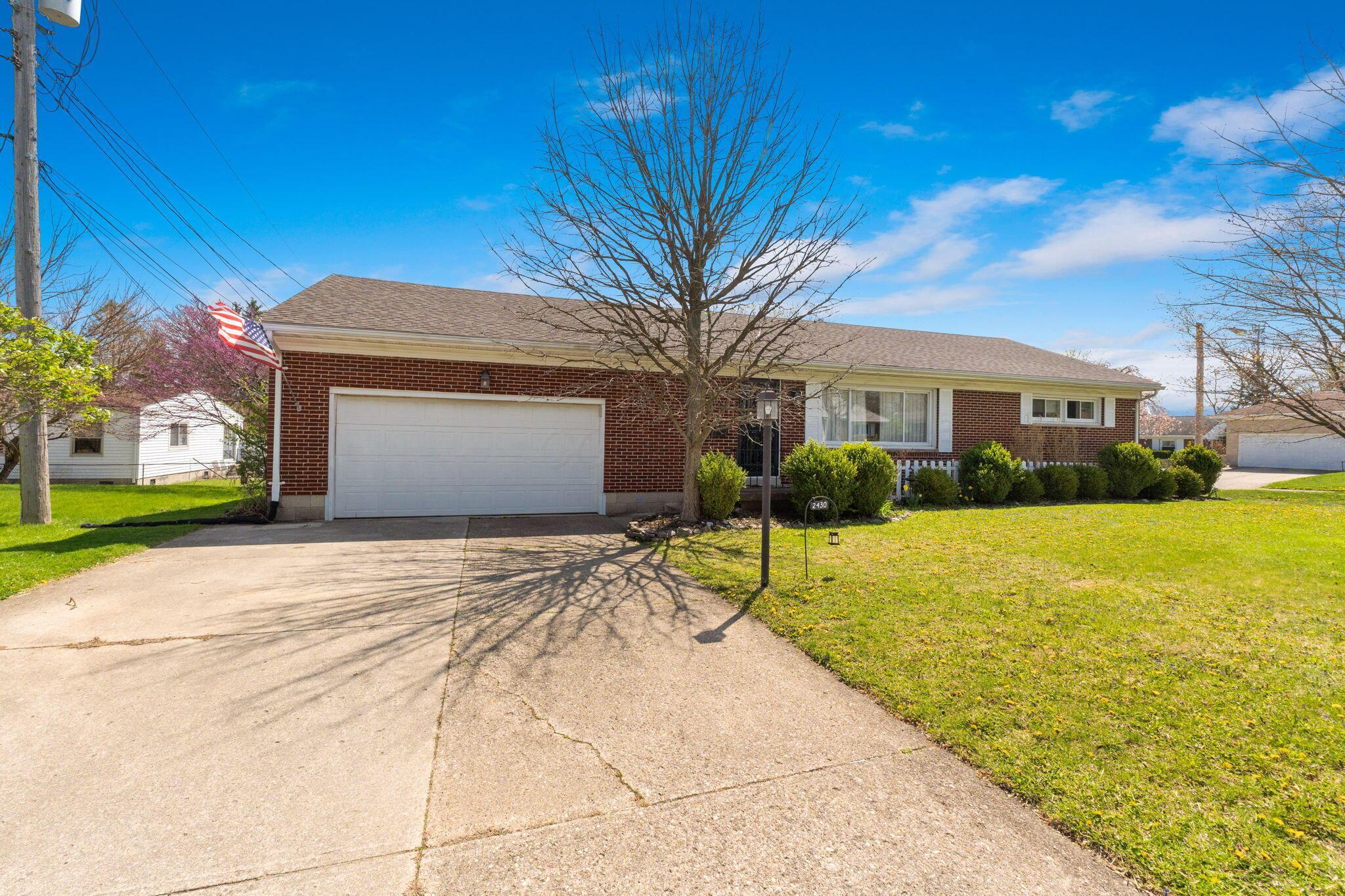 2430 Northmoor Drive, Springfield, Ohio image 5