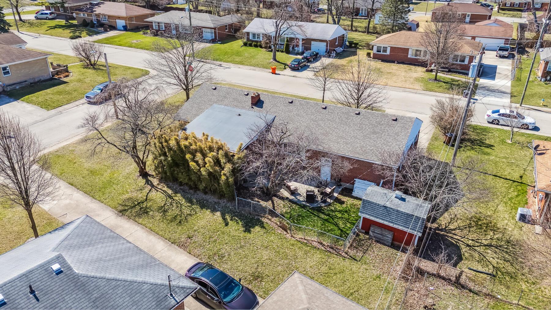 2430 Northmoor Drive, Springfield, Ohio image 7