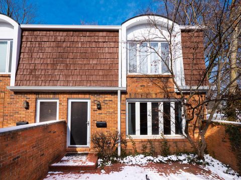 108 E Dublin Granville Road Unit K, Columbus, OH 43085 - #: 225004979