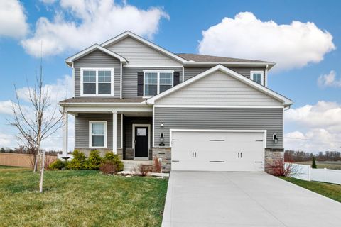 Photo of 775 Lorenzo Drive, Marysville, OH 43040 (MLS # 226007964)