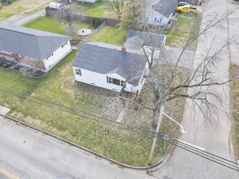 Tiny photo for 405 Watt Street, Circleville, OH 43113 (MLS # 225045316)