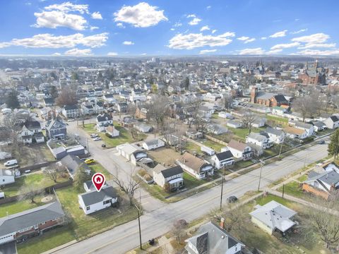 Tiny photo for 405 Watt Street, Circleville, OH 43113 (MLS # 225045316)