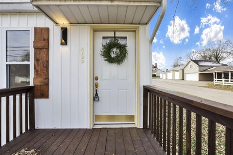 Tiny photo for 405 Watt Street, Circleville, OH 43113 (MLS # 225045316)