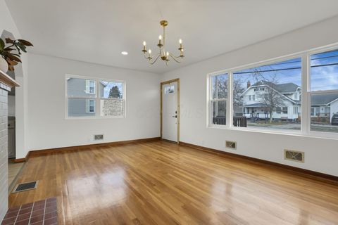 Tiny photo for 405 Watt Street, Circleville, OH 43113 (MLS # 225045316)