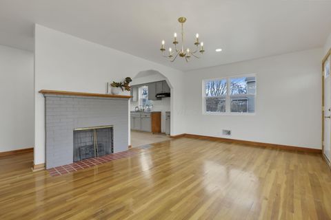 Tiny photo for 405 Watt Street, Circleville, OH 43113 (MLS # 225045316)