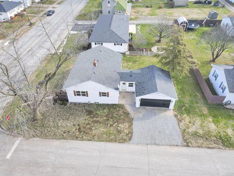 Tiny photo for 405 Watt Street, Circleville, OH 43113 (MLS # 225045316)
