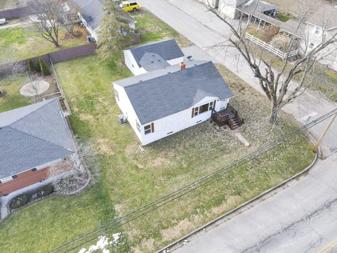 Tiny photo for 405 Watt Street, Circleville, OH 43113 (MLS # 225045316)
