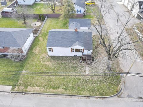 Tiny photo for 405 Watt Street, Circleville, OH 43113 (MLS # 225045316)