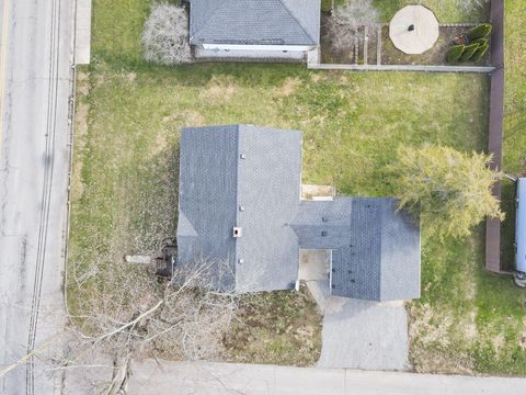 Tiny photo for 405 Watt Street, Circleville, OH 43113 (MLS # 225045316)