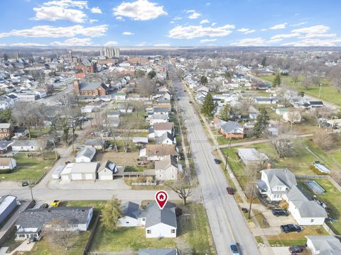 Tiny photo for 405 Watt Street, Circleville, OH 43113 (MLS # 225045316)