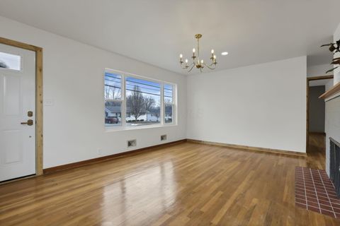 Tiny photo for 405 Watt Street, Circleville, OH 43113 (MLS # 225045316)