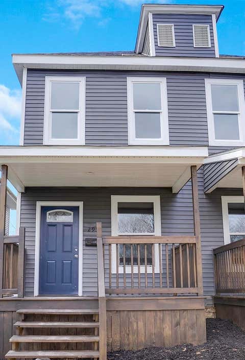 Condo For Sale - 295 W Park Avenue<br/> Columbus, OH 43223