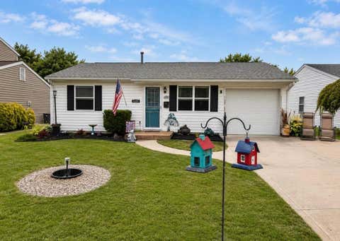Photo of 1231 Montego Drive, Marion, OH 43302 (MLS # 226032142)