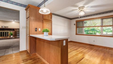 Tiny photo for 783 W Columbus Street, Pickerington, OH 43147 (MLS # 225037223)