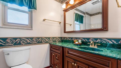 Tiny photo for 783 W Columbus Street, Pickerington, OH 43147 (MLS # 225037223)