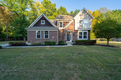 Photo of 2942 Clark State Crossing, Blacklick, OH 43004 (MLS # 225035851)