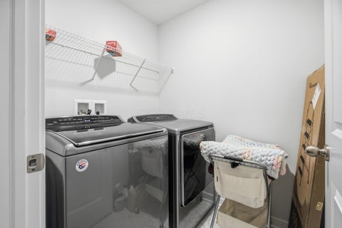 Tiny photo for 11 Cider Mill Drive, Ashville, OH 43103 (MLS # 226022157)