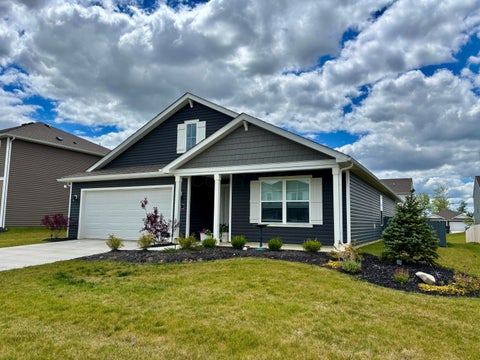 Photo of 11 Cider Mill Drive, Ashville, OH 43103 (MLS # 226022157)