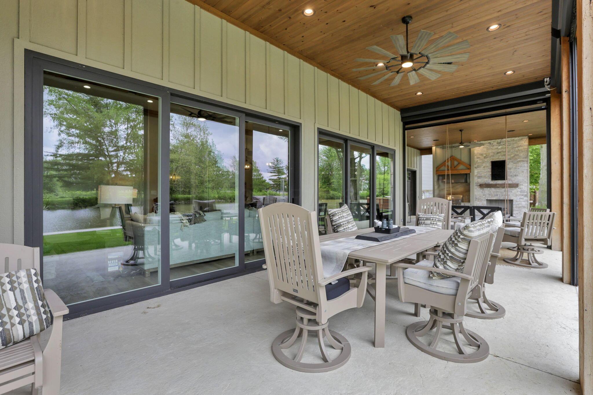 13014 Luthman Road, Minster, Ohio image 48