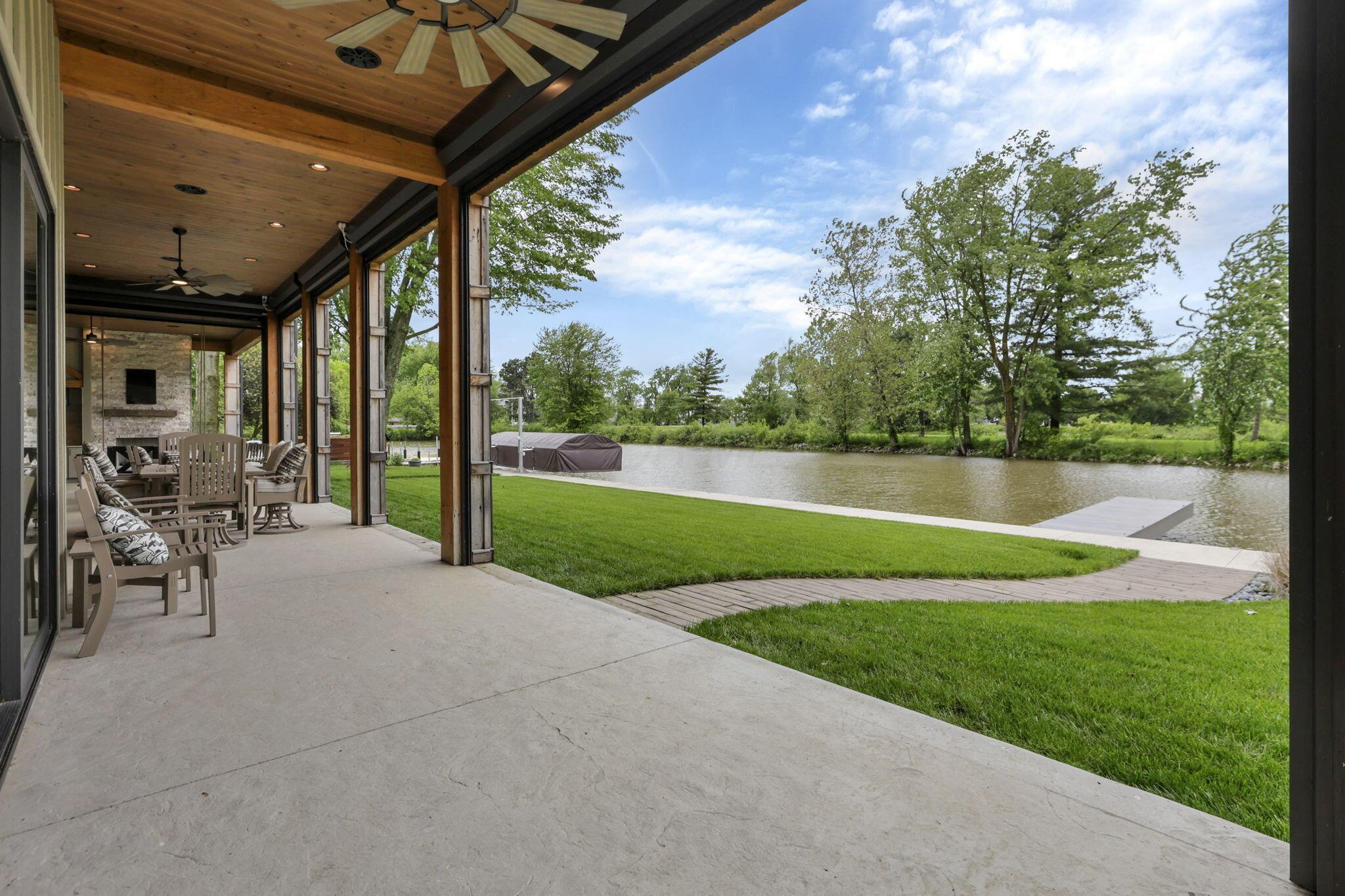 13014 Luthman Road, Minster, Ohio image 47