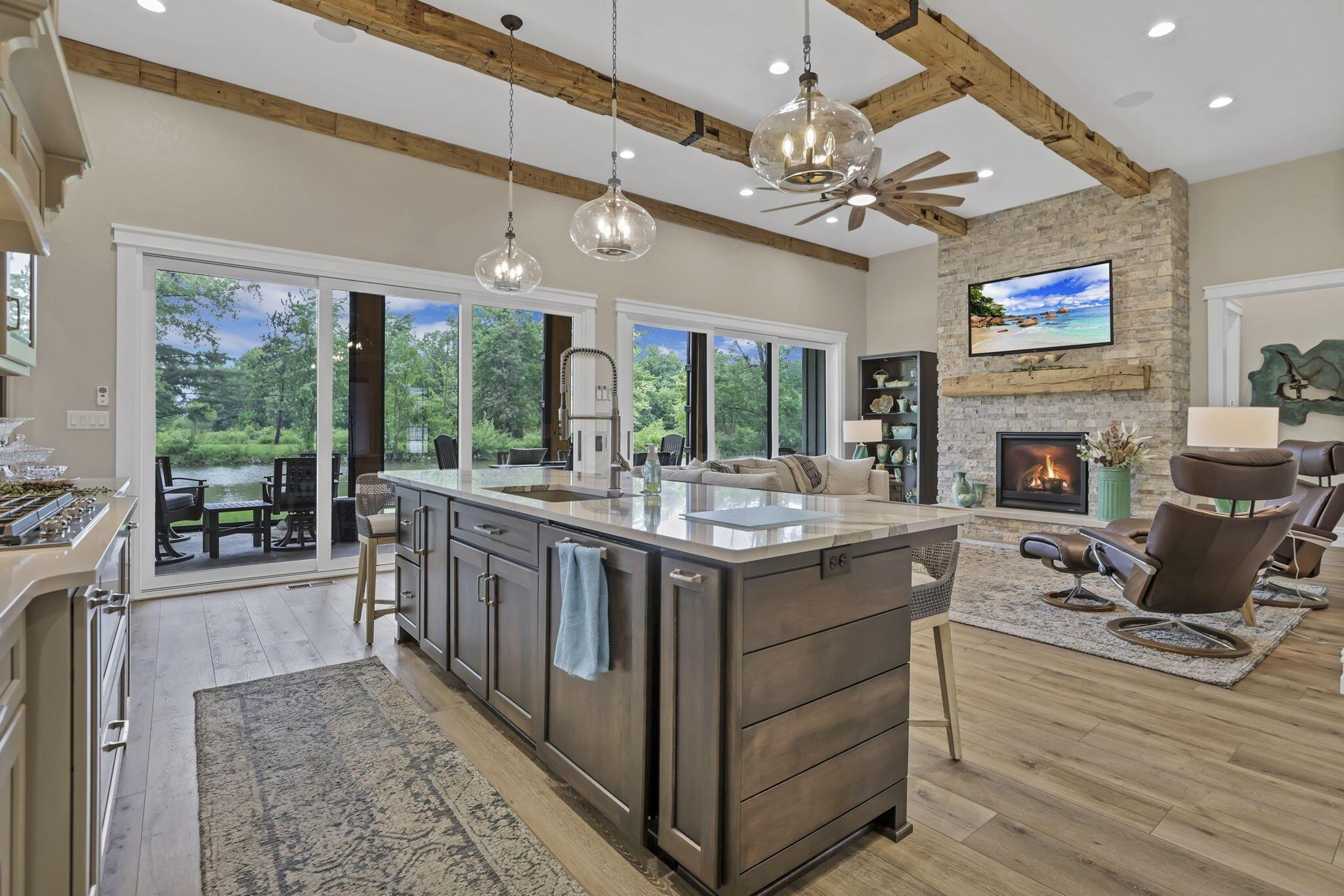 13014 Luthman Road, Minster, Ohio image 14