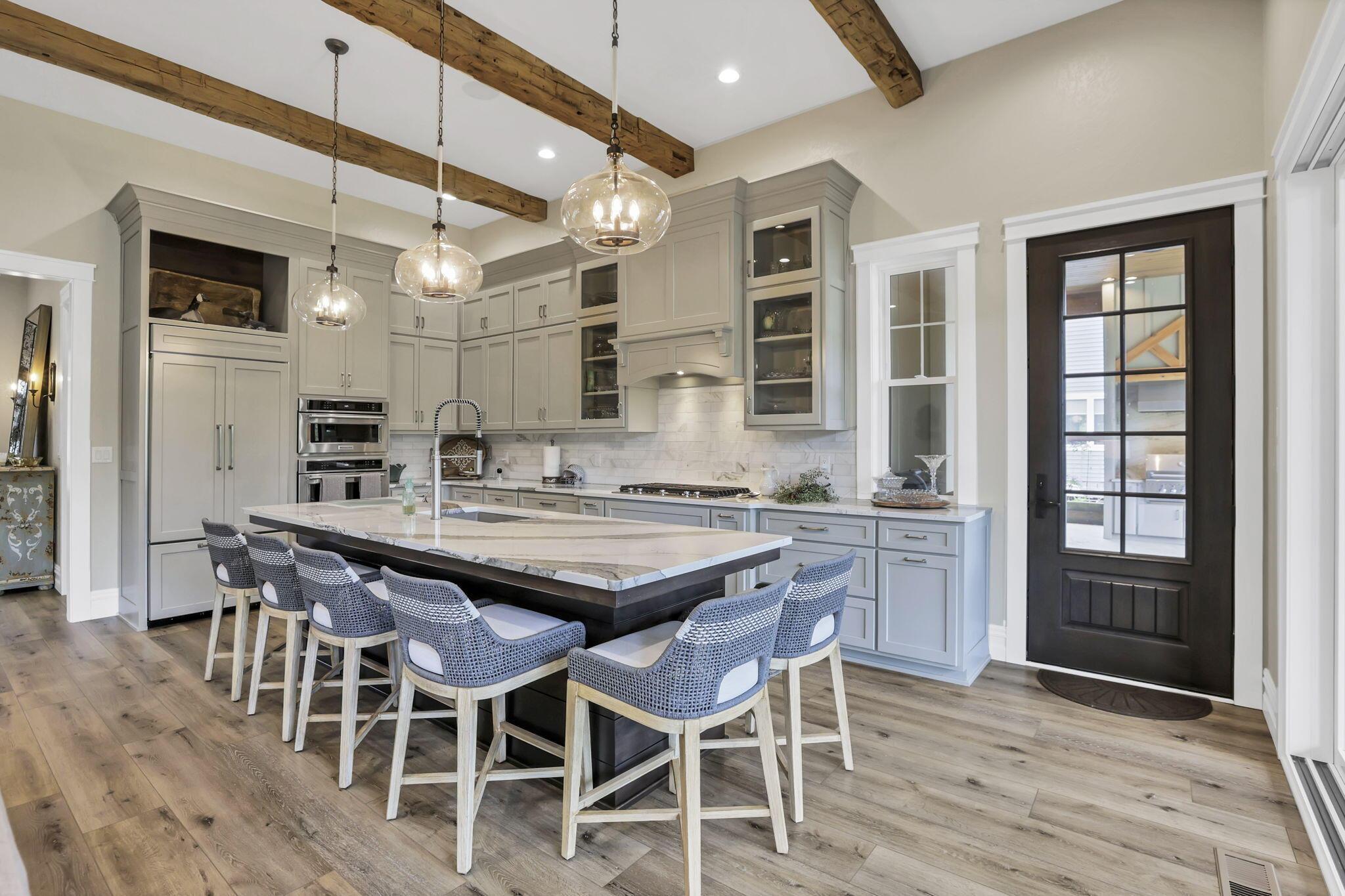 13014 Luthman Road, Minster, Ohio image 15