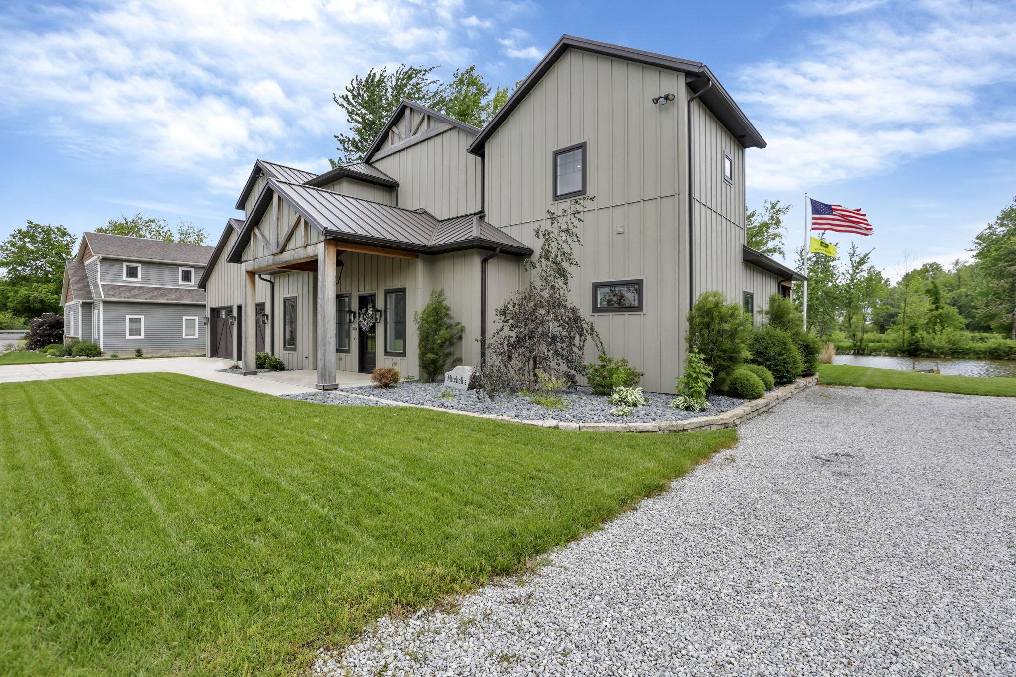 13014 Luthman Road, Minster, Ohio image 3