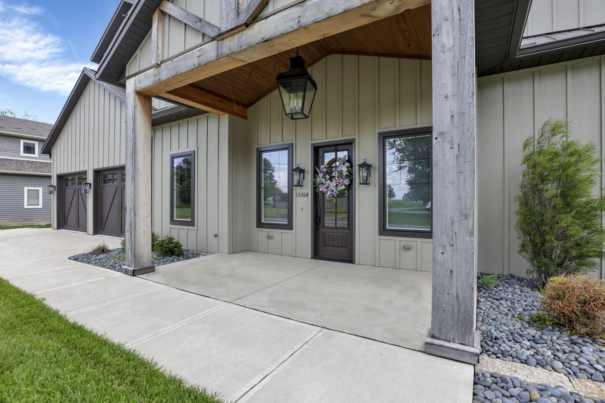 13014 Luthman Road, Minster, Ohio image 4